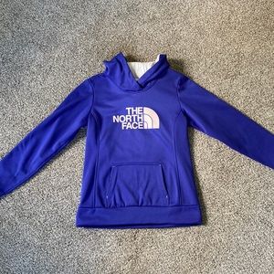 North Face Hoodie